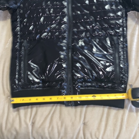 Rossignol Hooded Shine Waterproof Puffer - Picture 15 of 16